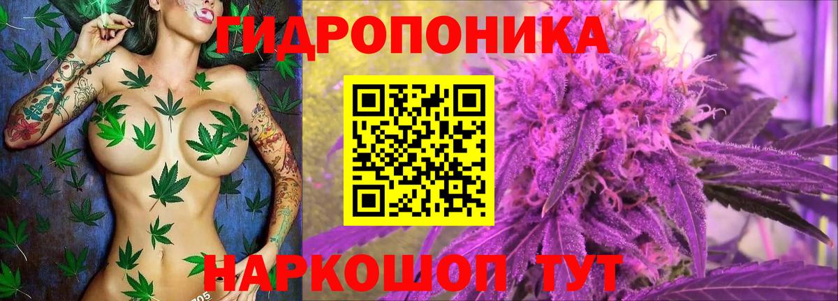 Канабис Bruce Banner Александров